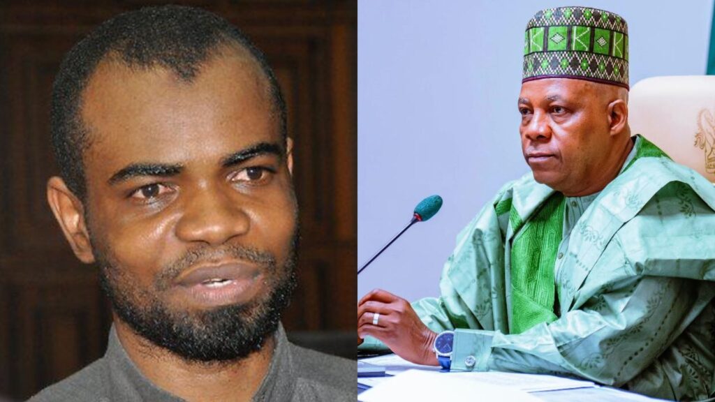 How Kabiru Sokoto, mastermind of Christmas Day bombing that Killed 37 christians, was arrested in VP Shettima’s residence