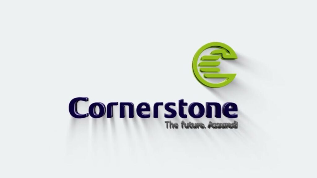 2026 graduate trainee programme at Cornerstone Insurance Plc