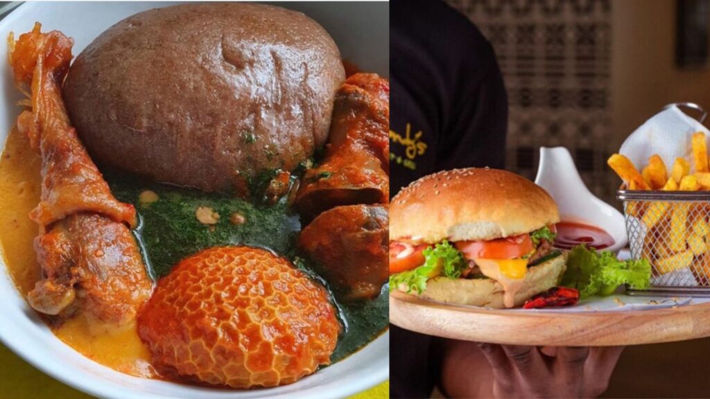 Top 20 Amala Spots, Restaurants, and Pepper Soup Joints in Ibadan for 2026 (1)