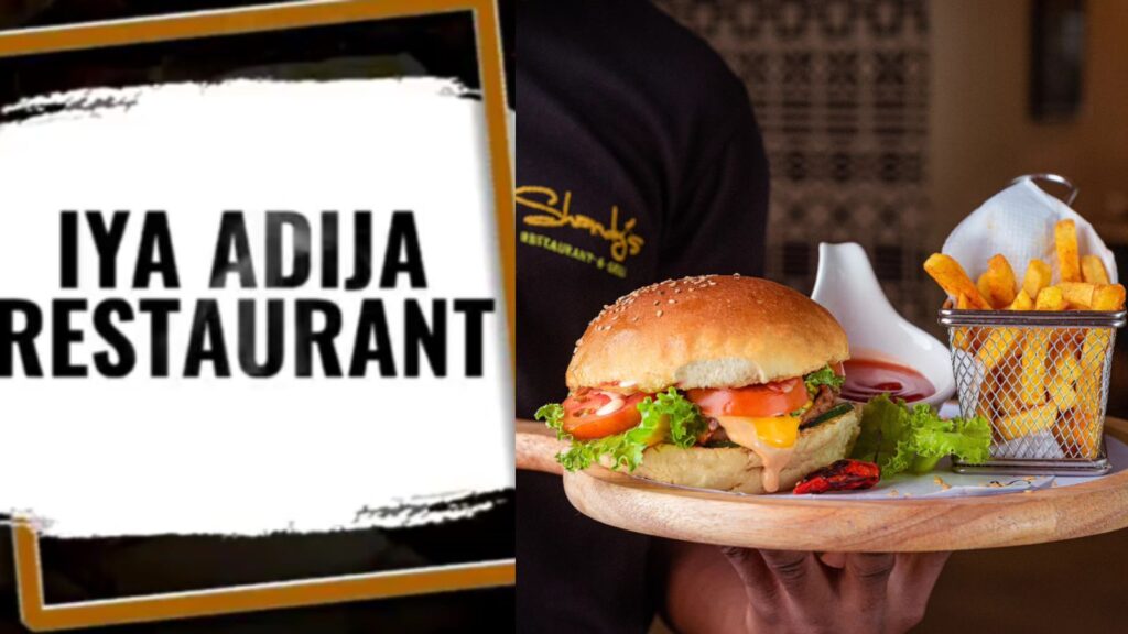 Top 20 Amala Spots, Restaurants, and Pepper Soup Joints in Ibadan for 2026