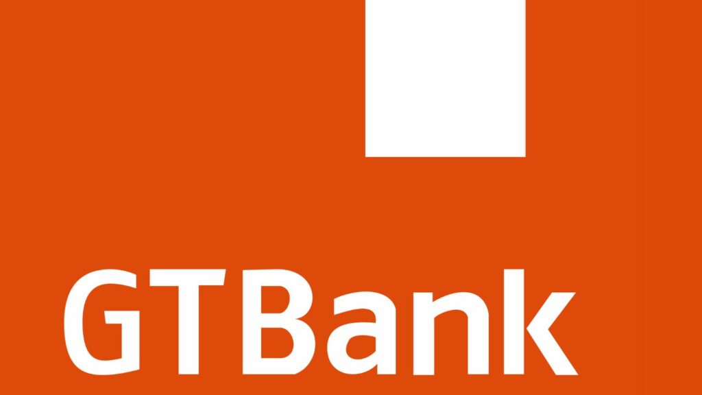 2026 GTBank OND Internship Programme