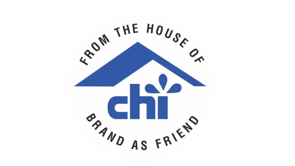 2026 Graduate trainee programme at Chi Limited