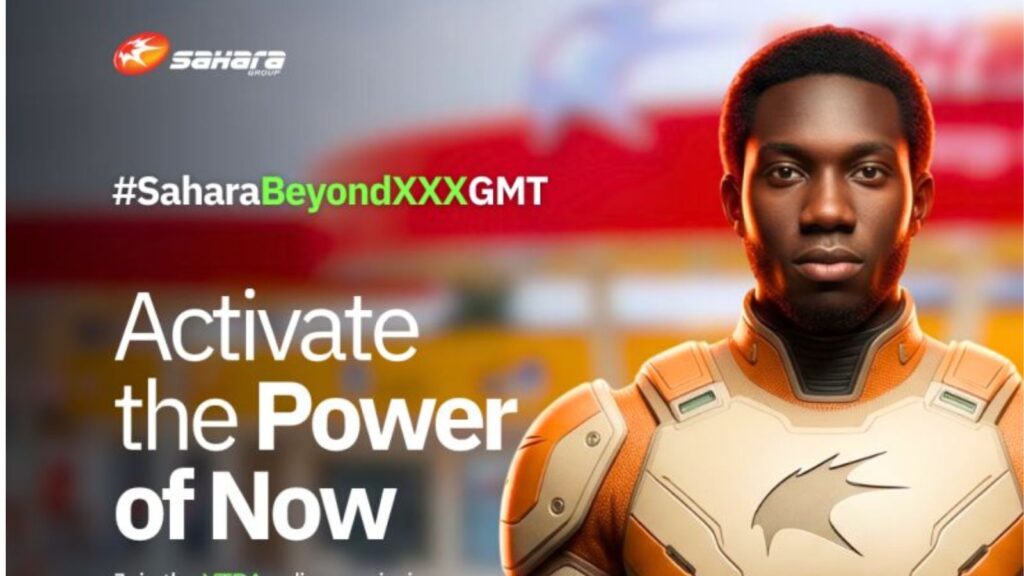 2026 Sahara Group global management trainee programme for young Nigerian graduates