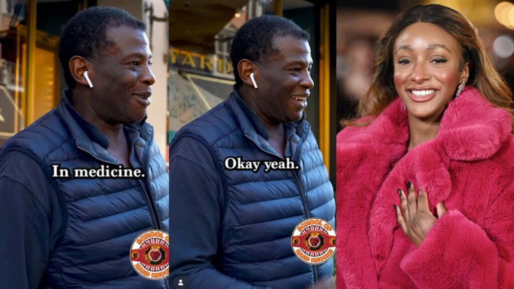 Billionaire daughter DJ Cuppy expresses interest in UK-based Nigerian man who makes $30M (N41.5b) in a year