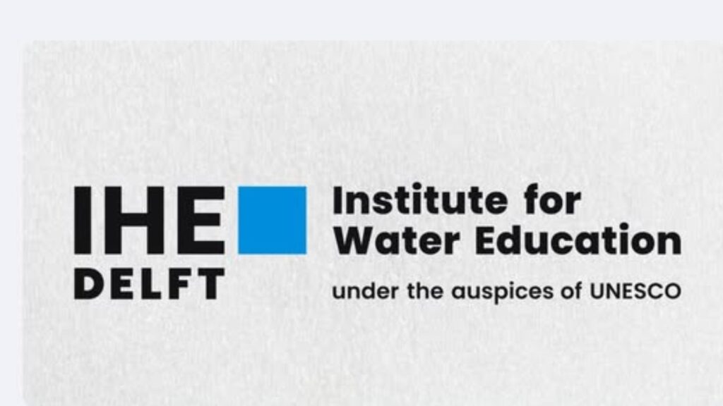 Fully Funded IHE Delft Scholarship Programme in Netherland For Africans 2026