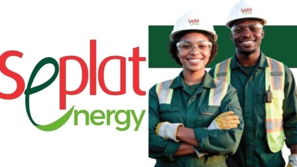 Seplat Energy 2026 graduate trainee programme