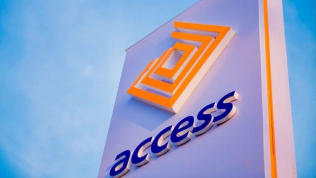 2026 Access Bank Entry Level Training Program (ELTP)