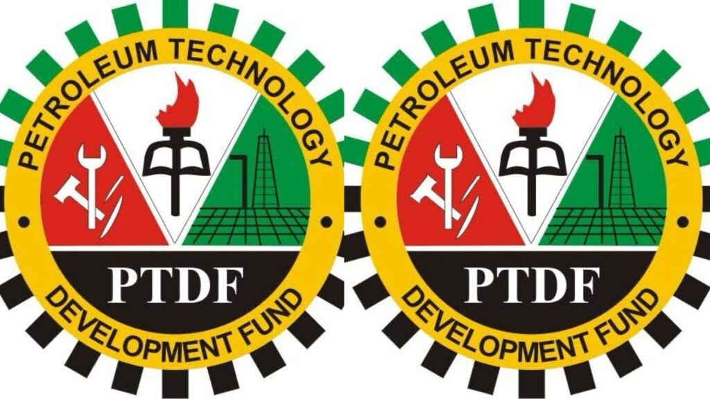 2026 PTDF Scholarship (Petroleum Technology Development Fund)