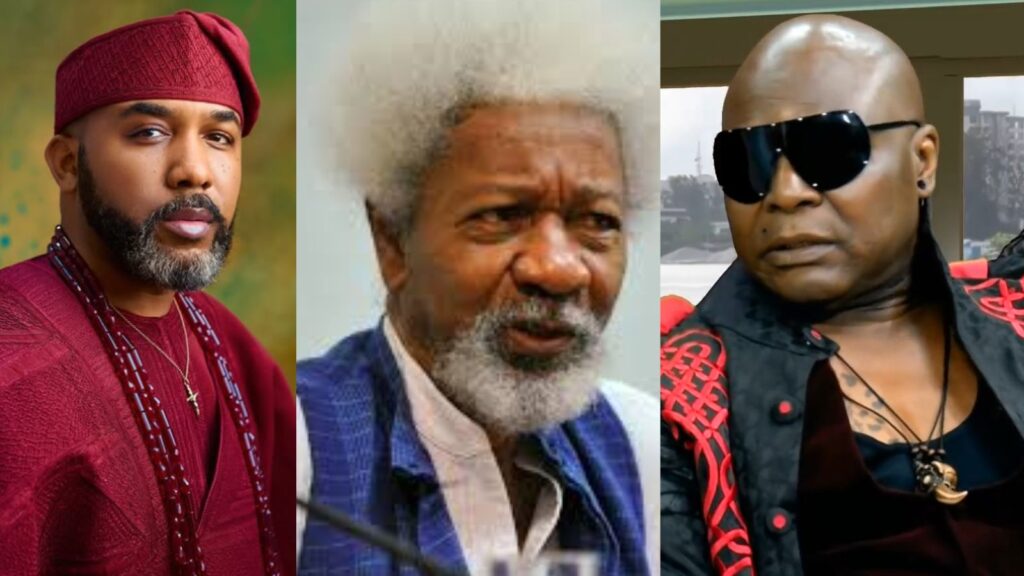 Alexx Ekubo Kidney Cancer Nigerian celebrities who battled cancer and survived it