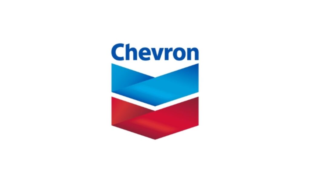 2026 Chevron Nigeria graduate internship programme