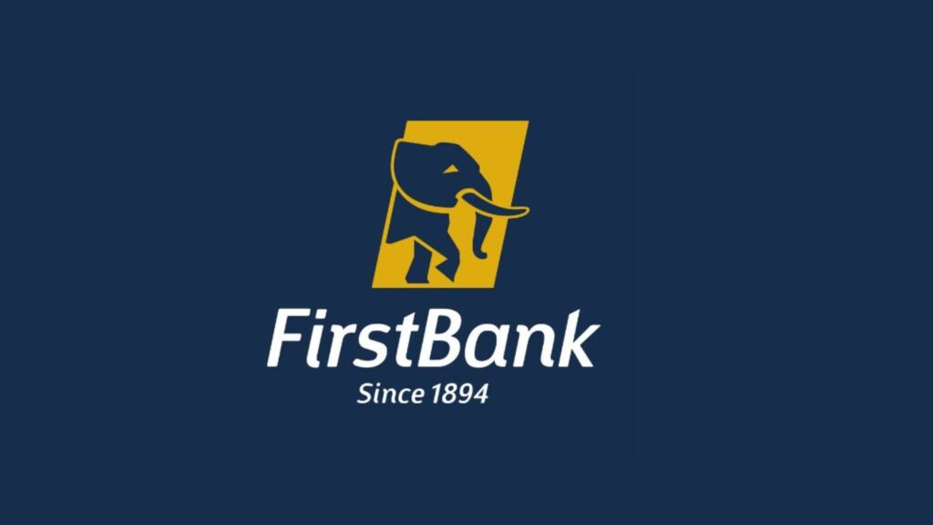2026 First Bank Graduate Trainee Programme Recruitment