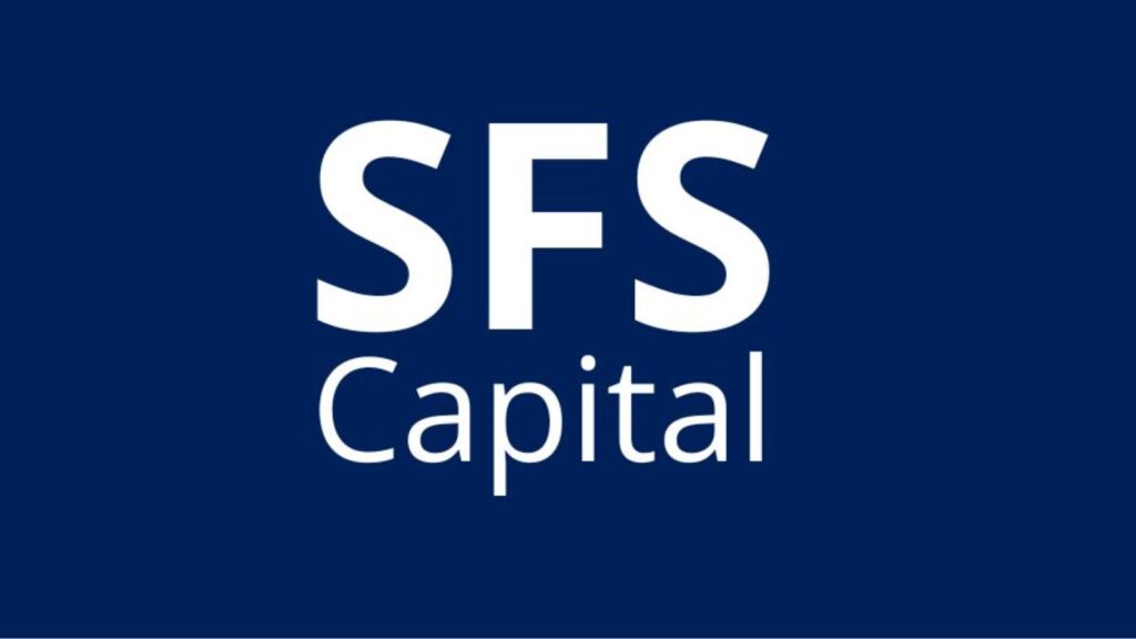 2026 Graduate Trainee Programme at SFS Capital Nigeria Limited (1)