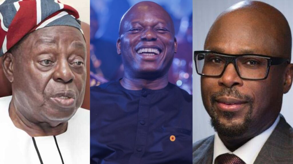 Top 20 richest lawyers in Nigeria you need to know