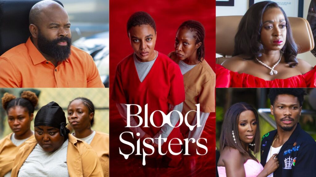 Watch Netflix hit series Blood Sister Season 2 from begining to the end, everything you need to know (Video)