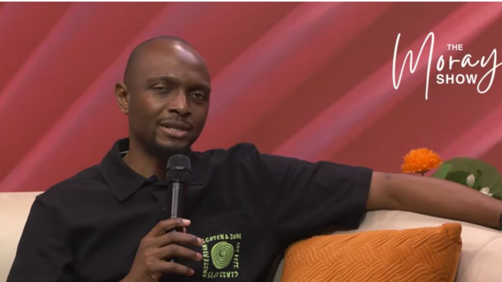 Why I was not the host at the 2026 AMVCA Media personality Ik Osakioduwa finally reveals in new interview (Watch)