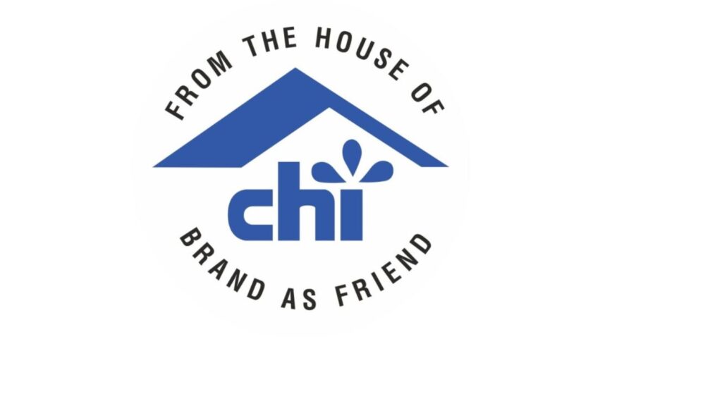 2026 Graduate Trainee Programme at CHI Limited