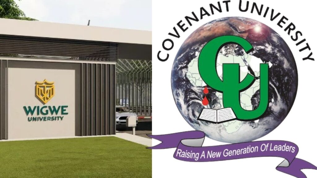 Top 11 Most Expensive Private Universities in Nigeria for 20252026 and Their Owners