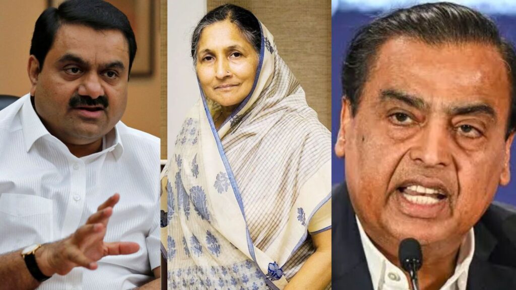 Top 15 richest Indian men in the world