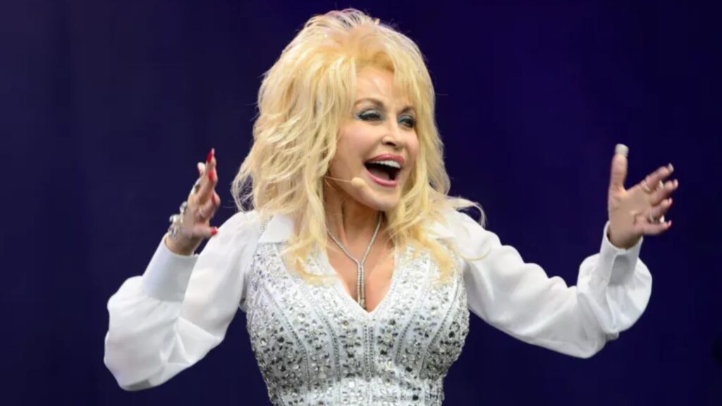13 things to know about country music icon Dolly Parton who died after cancer battle
