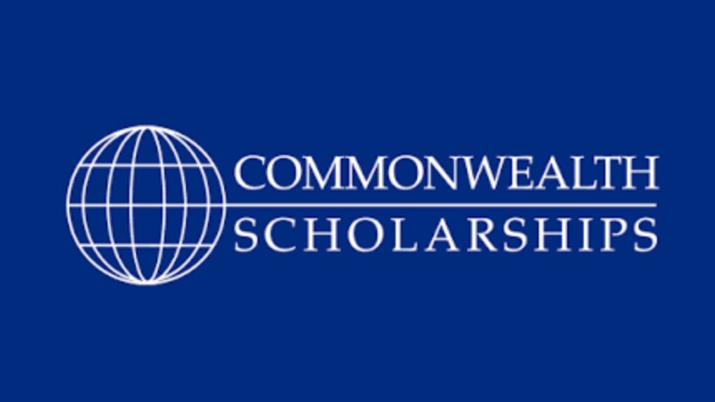 Fully Funded Commonwealth Fellowship Programmes in UK 2027