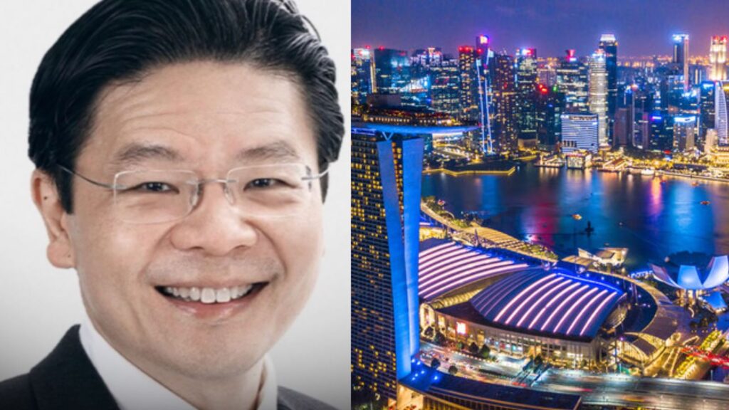 Singapore set to give families nearly ₦94m for every child born as birth rate hits record low